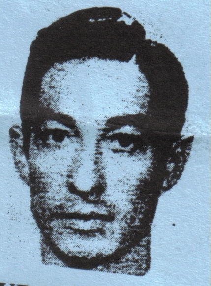 Poeta e historiador Guillermo Gomez Brenes